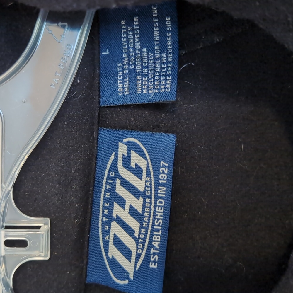 DHG jacket - Picture 2 of 6